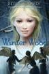 Cover art for WINTER WOOD