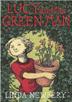 Cover art for LUCY AND THE GREEN MAN