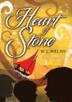 Cover art for HEART OF STONE