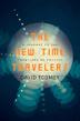 Cover art for THE NEW TIME TRAVELERS