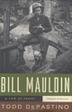 Cover art for BILL MAULDIN