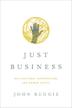 Cover art for JUST BUSINESS