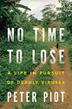 Cover art for NO TIME TO LOSE