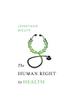 Cover art for THE HUMAN RIGHT TO HEALTH