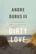 Cover art for DIRTY LOVE