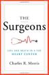 Cover art for THE SURGEONS