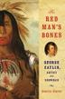 Cover art for THE RED MAN'S BONES