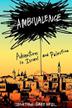 Cover art for AMBIVALENCE