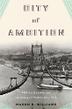 Cover art for CITY OF AMBITION