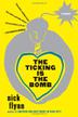 Cover art for THE TICKING IS THE BOMB