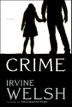 Cover art for CRIME
