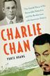 Cover art for CHARLIE CHAN