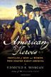 Cover art for AMERICAN HEROES