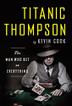 Cover art for TITANIC THOMPSON