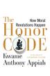 Cover art for THE HONOR CODE
