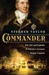 Cover art for COMMANDER