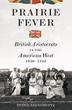 Cover art for PRAIRIE FEVER