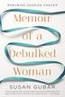 Cover art for MEMOIR OF A DEBULKED WOMAN