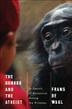 Cover art for THE BONOBO AND THE ATHEIST