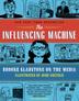 Cover art for THE INFLUENCING MACHINE