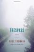 Cover art for TRESPASS