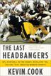Cover art for THE LAST HEADBANGERS