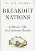 Cover art for BREAKOUT NATIONS