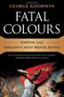 Cover art for FATAL COLOURS
