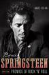 Cover art for BRUCE SPRINGSTEEN AND THE PROMISE OF ROCK 'N' ROLL