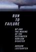 Cover art for RUN TO FAILURE