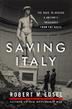 Cover art for SAVING ITALY