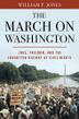 Cover art for THE MARCH ON WASHINGTON