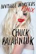 Cover art for INVISIBLE MONSTERS REMIX