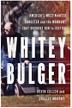 Cover art for WHITEY BULGER