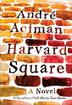 Cover art for HARVARD SQUARE