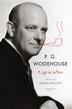 Cover art for P.G. WODEHOUSE