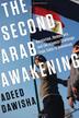 Cover art for THE SECOND ARAB AWAKENING