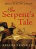Cover art for THE SERPENT’S TALE