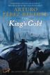 Cover art for THE KING’S GOLD