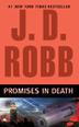 Cover art for PROMISES IN DEATH