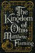 Cover art for THE KINGDOM OF OHIO