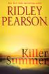 Cover art for KILLER SUMMER