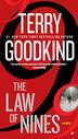 Cover art for THE LAW OF NINES