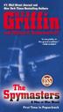 Cover art for THE SPYMASTERS