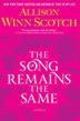 Cover art for THE SONG REMAINS THE SAME