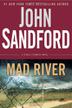Cover art for MAD RIVER
