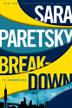 Cover art for BREAKDOWN