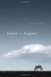 Cover art for JULIET IN AUGUST