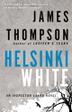 Cover art for HELSINKI WHITE