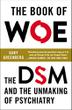 Cover art for THE BOOK OF WOE